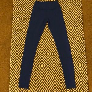 Beyond yoga leggings